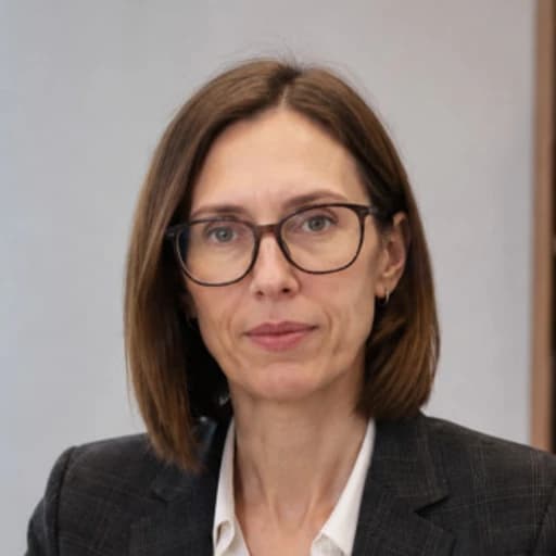 Ирина Иванова